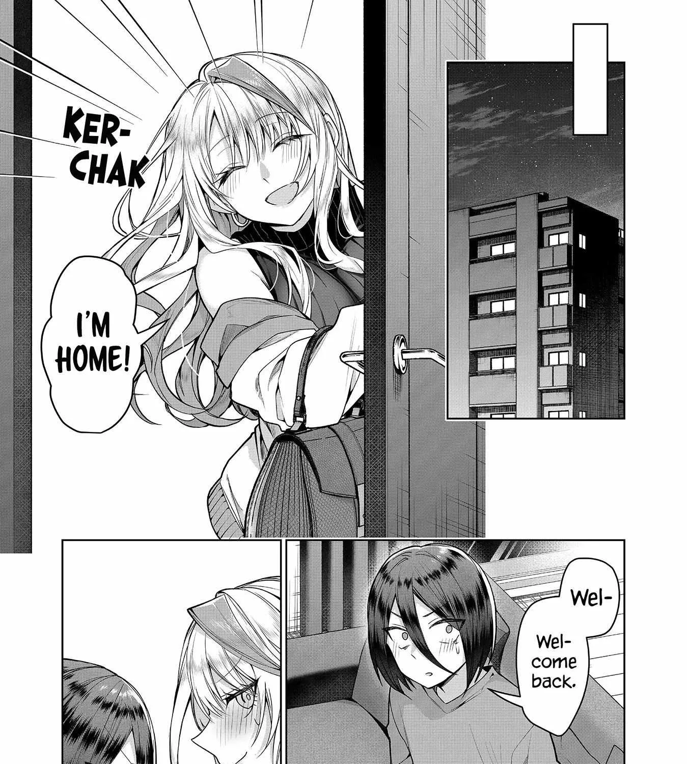 Gal Yome No Himitsu Chapter 6 page 24 - 