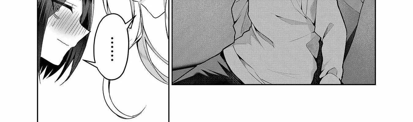 Gal Yome No Himitsu Chapter 6 page 25 - 