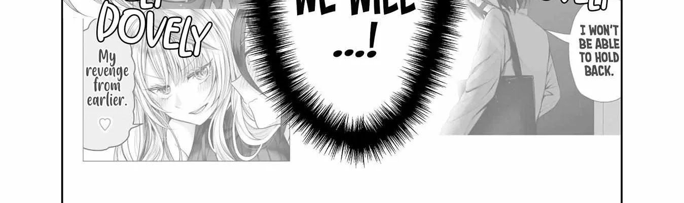 Gal Yome No Himitsu Chapter 6 page 27 - 