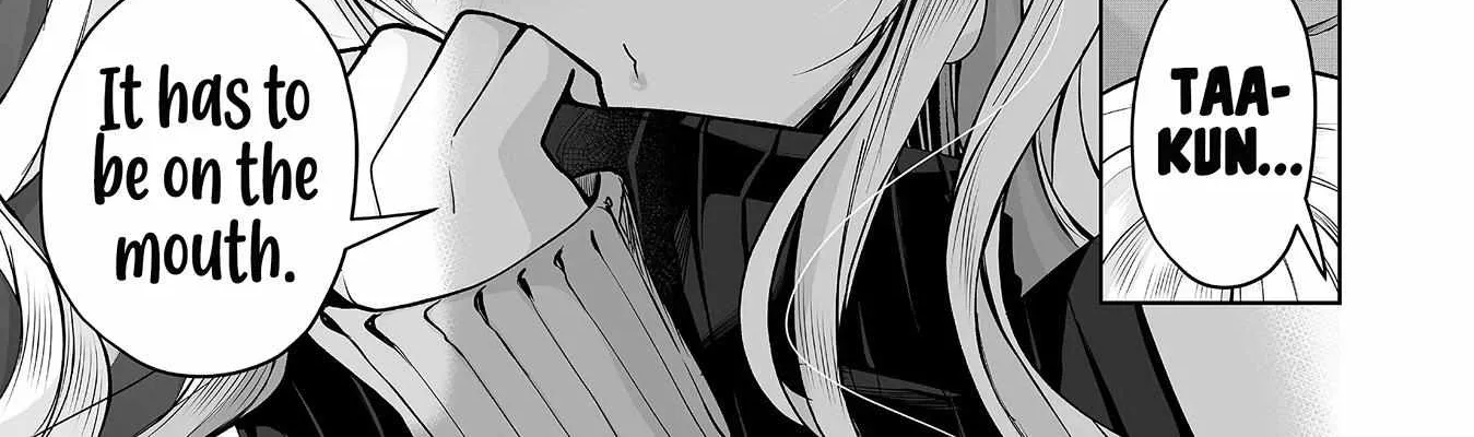 Gal Yome No Himitsu Chapter 6 page 33 - 