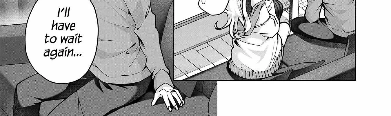 Gal Yome No Himitsu Chapter 6 page 35 - 