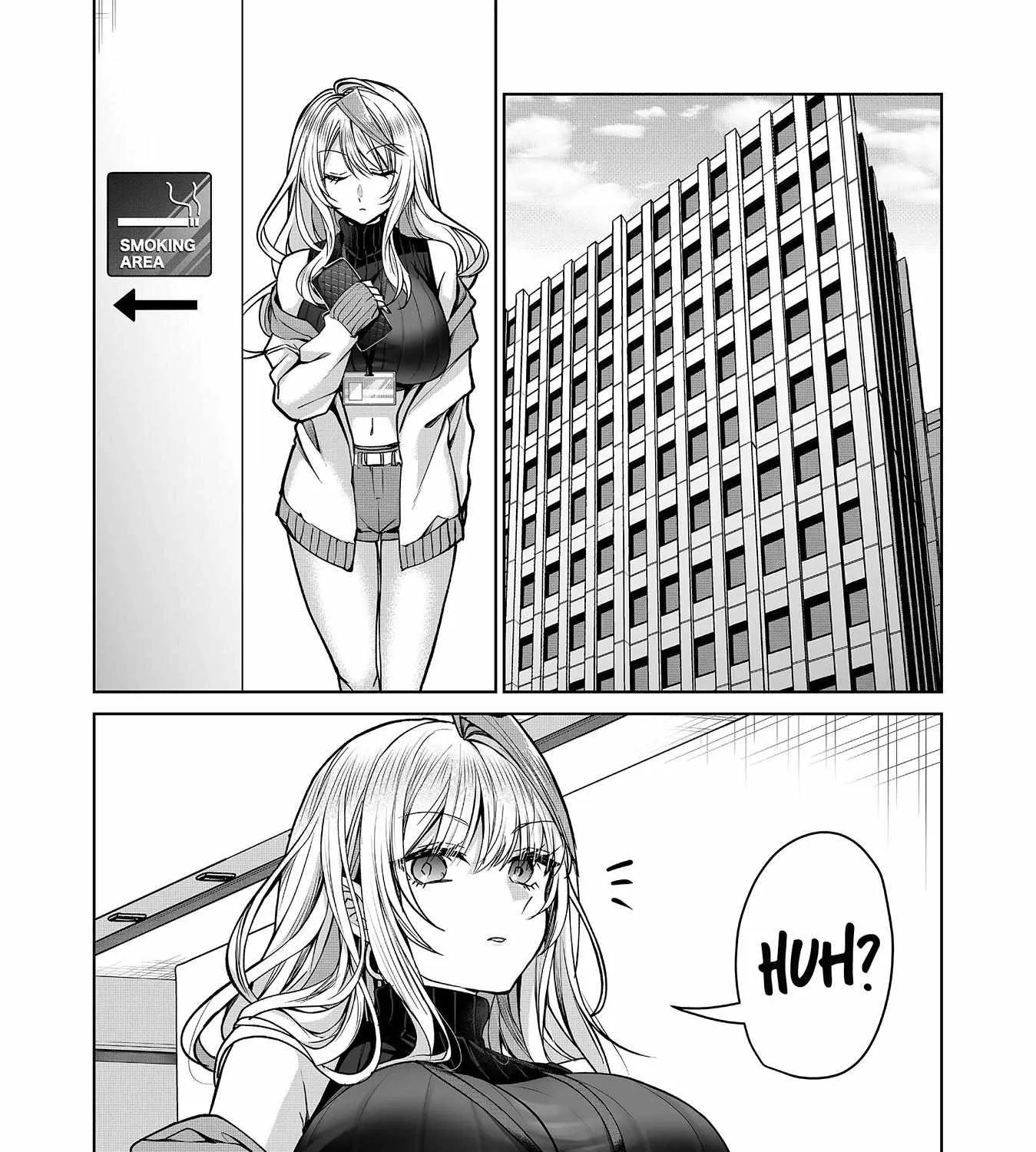 Gal Yome No Himitsu Chapter 6 page 6 - 
