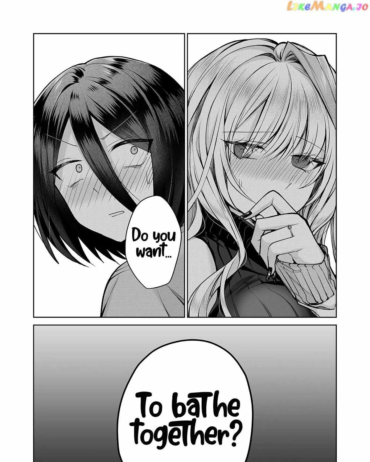 Gal Yome No Himitsu Chapter 7 page 3 - 