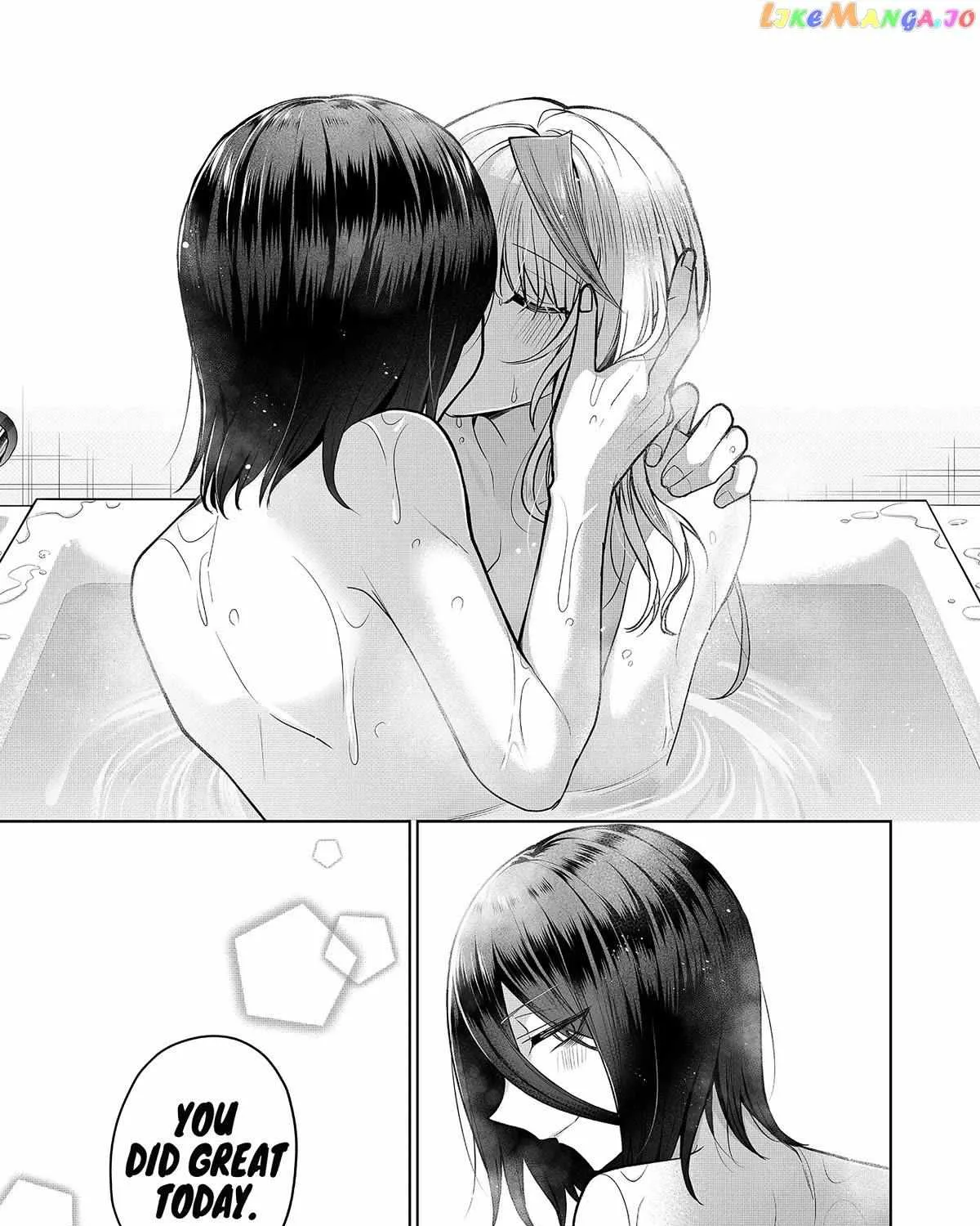 Gal Yome No Himitsu Chapter 7 page 27 - 