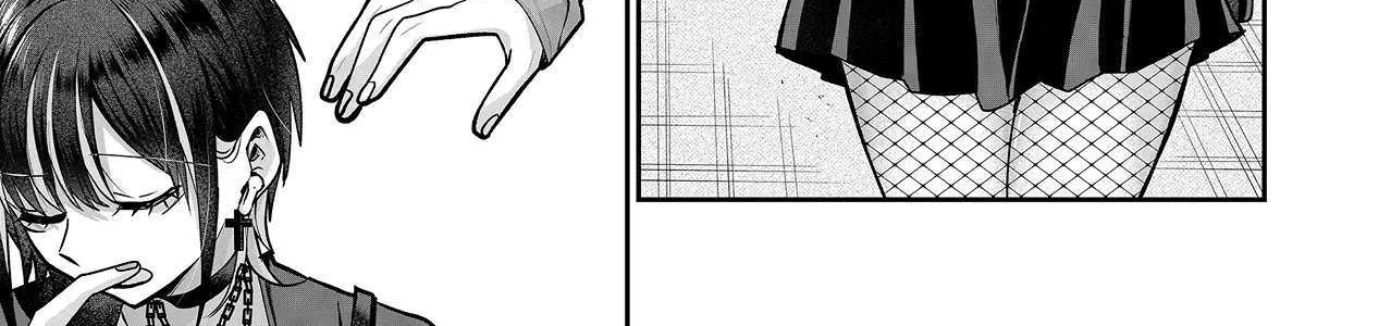 Gal Yome No Himitsu Chapter 8 page 13 - 