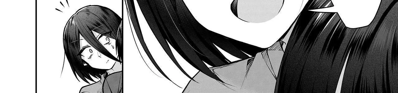 Gal Yome No Himitsu Chapter 8 page 15 - 