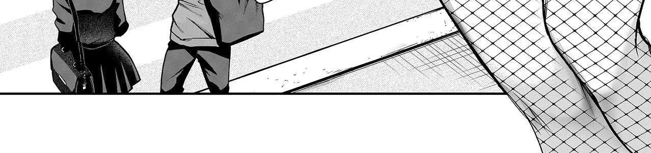 Gal Yome No Himitsu Chapter 8 page 17 - 