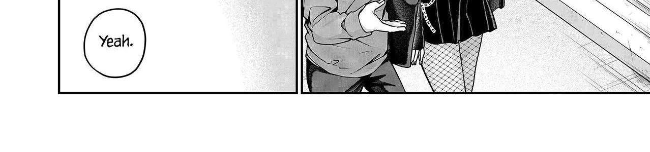 Gal Yome No Himitsu Chapter 8 page 19 - 