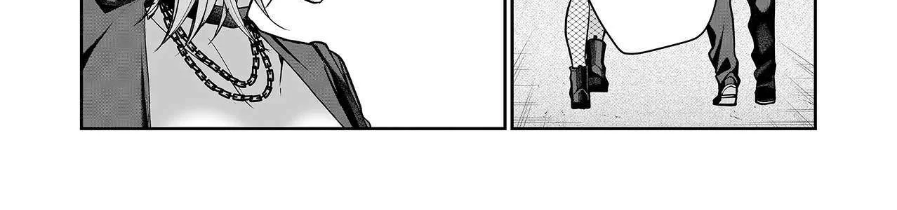 Gal Yome No Himitsu Chapter 8 page 25 - 