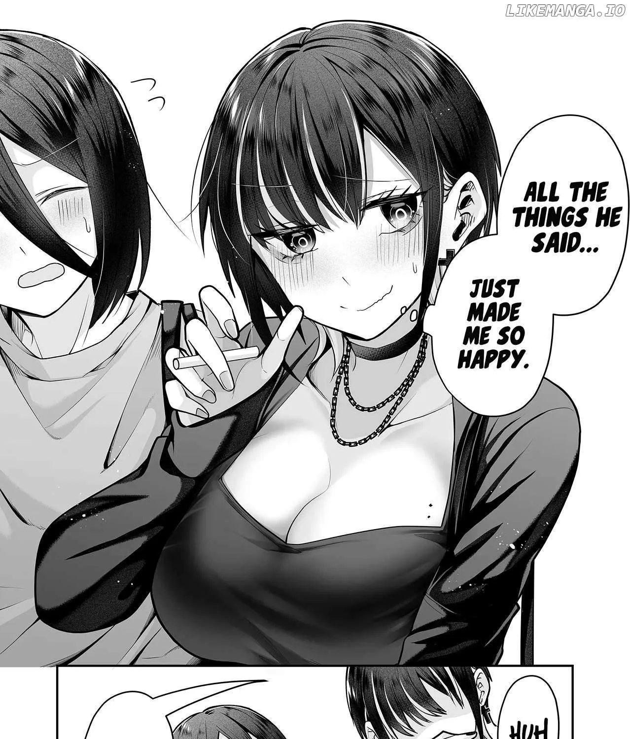 Gal Yome No Himitsu Chapter 8 page 26 - 