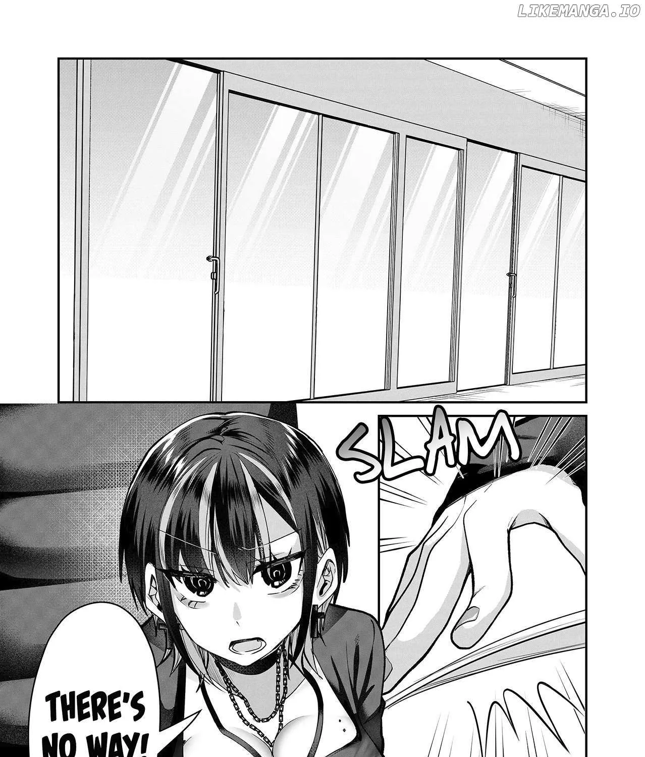 Gal Yome No Himitsu Chapter 8 page 4 - 