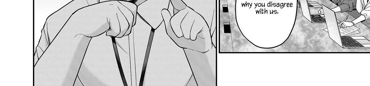 Gal Yome No Himitsu Chapter 8 page 7 - 