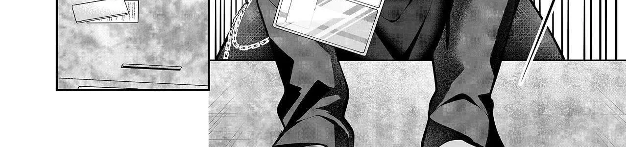 Gal Yome No Himitsu Chapter 8 page 9 - 