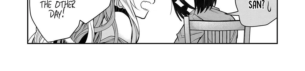 Gal Yome No Himitsu Chapter 9 page 12 - 