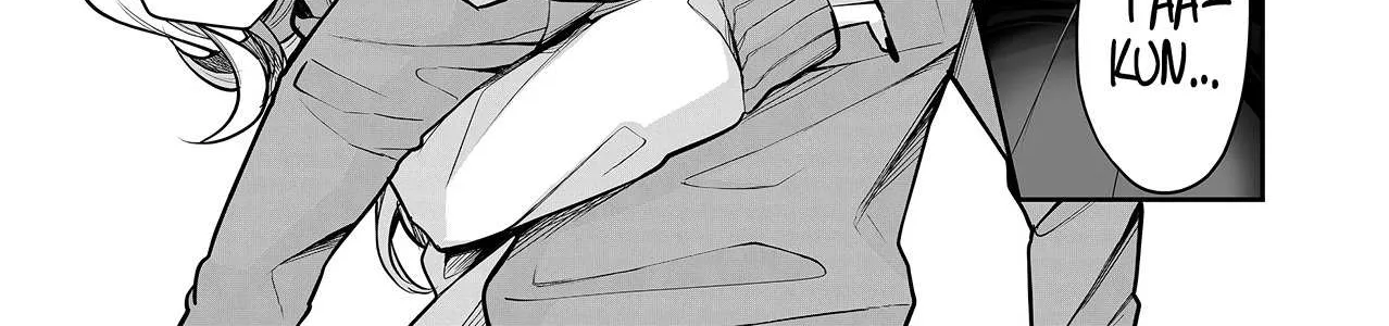 Gal Yome No Himitsu Chapter 9 page 16 - 