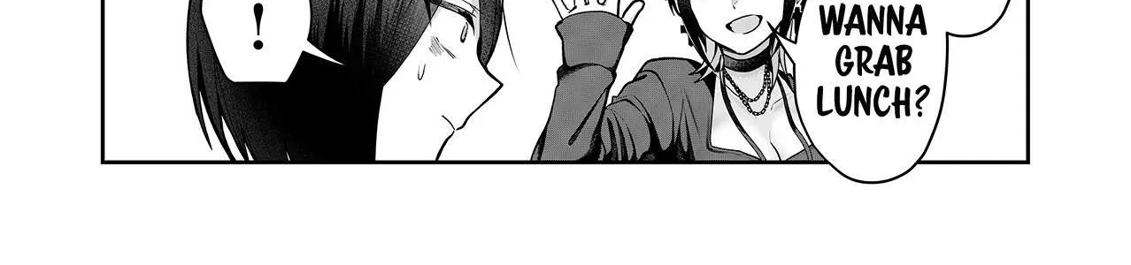 Gal Yome No Himitsu Chapter 9 page 18 - 