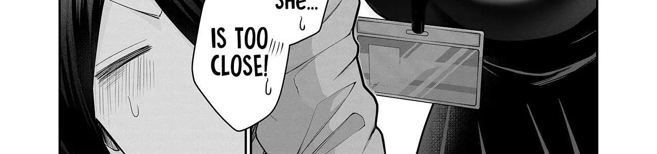 Gal Yome No Himitsu Chapter 9 page 24 - 
