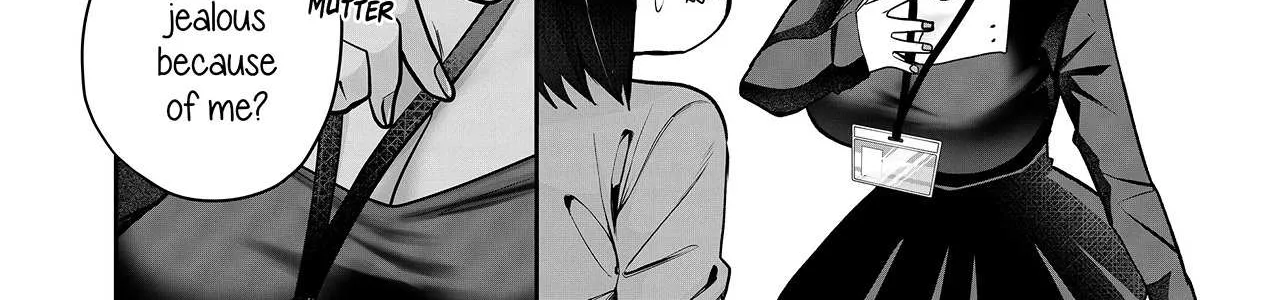 Gal Yome No Himitsu Chapter 9 page 26 - 
