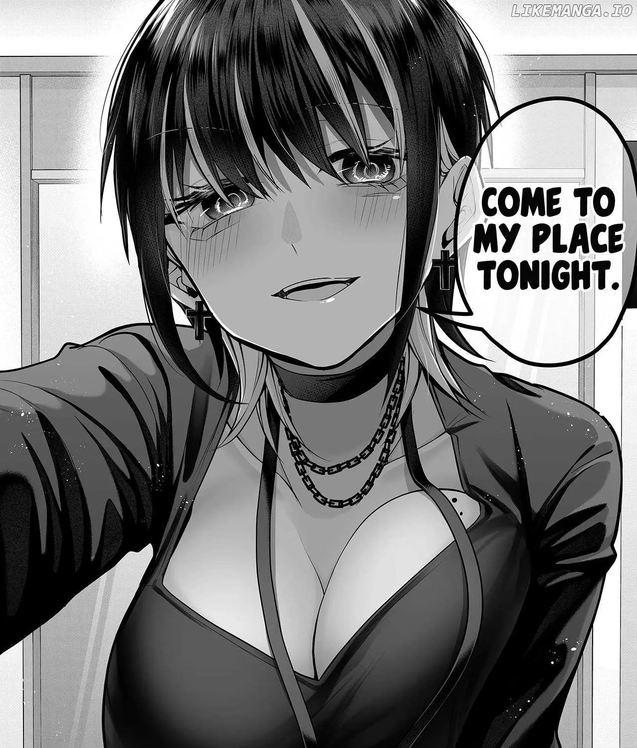 Gal Yome No Himitsu Chapter 9 page 29 - 
