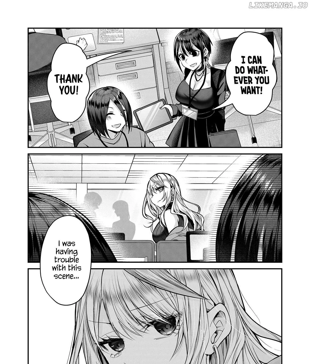 Gal Yome No Himitsu Chapter 9 page 5 - 