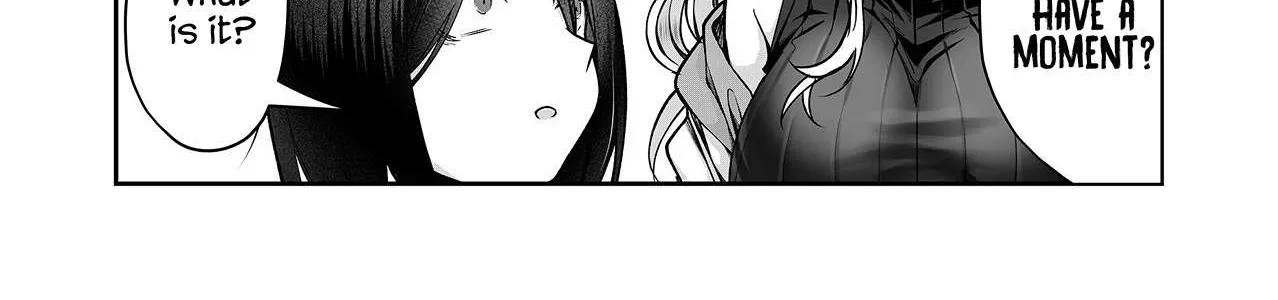 Gal Yome No Himitsu Chapter 9 page 10 - 