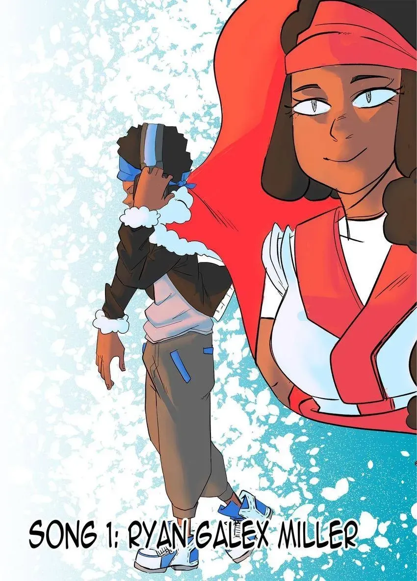 Galaxy King Chapter 1 page 4 - 