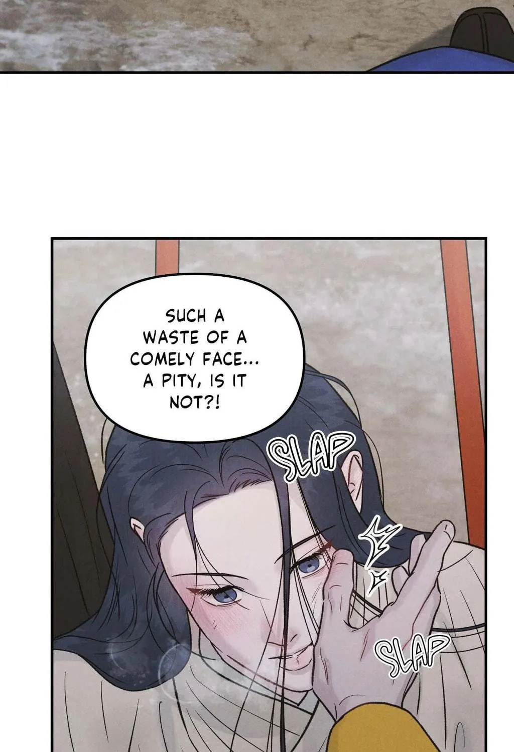 Gale of the God Chapter 1 page 109 - 
