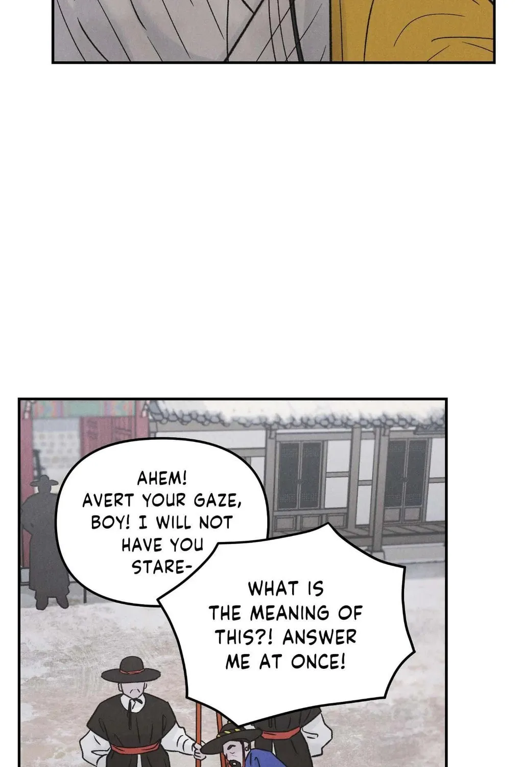 Gale of the God Chapter 1 page 111 - 