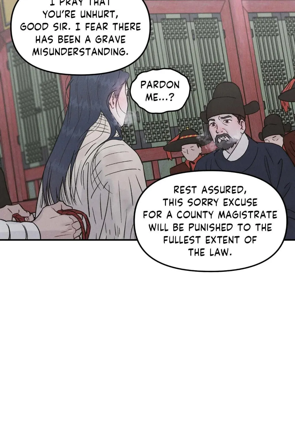 Gale of the God Chapter 1 page 117 - 