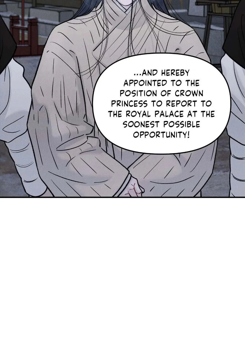Gale of the God Chapter 1 page 122 - 