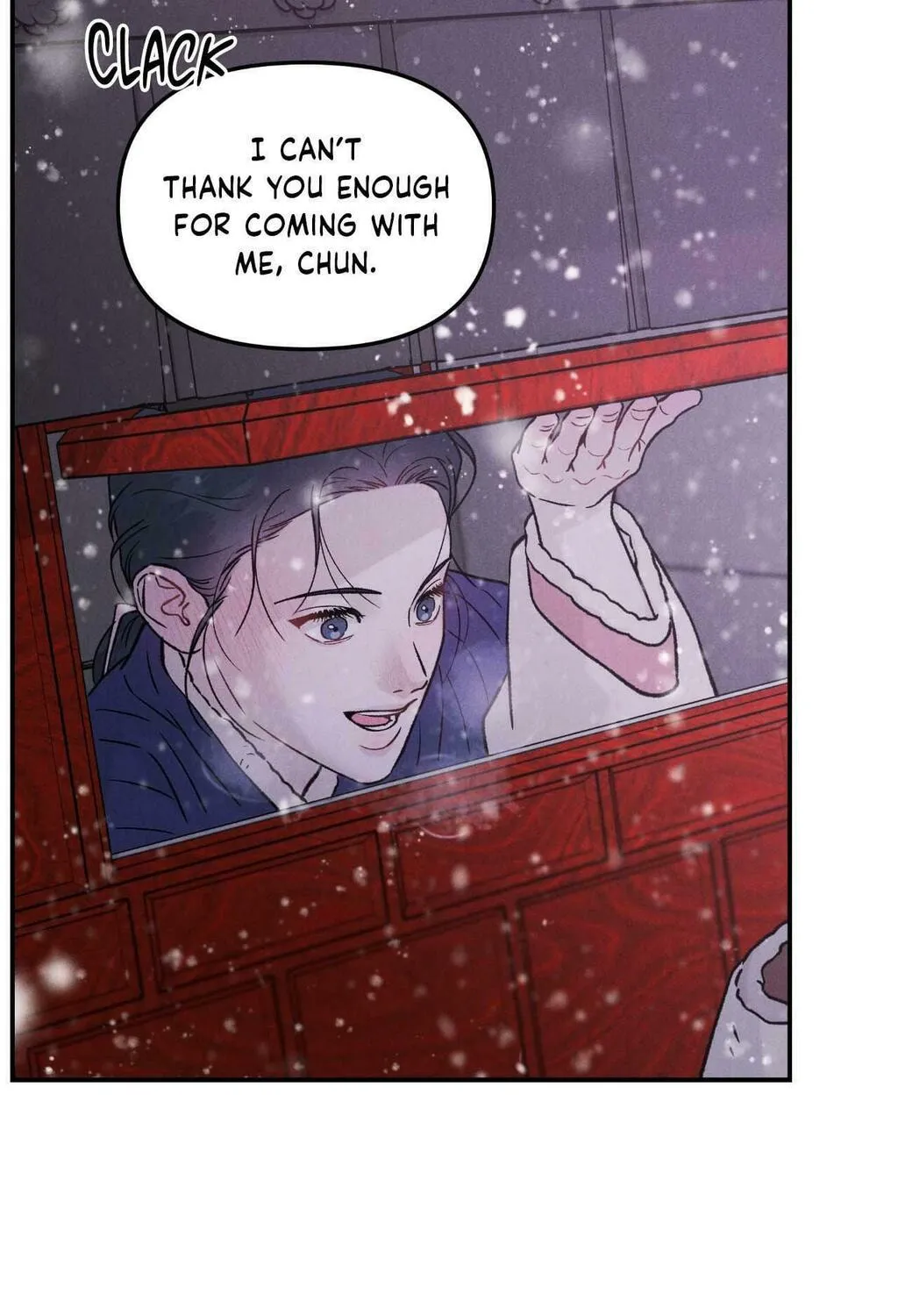 Gale of the God Chapter 1 page 128 - 