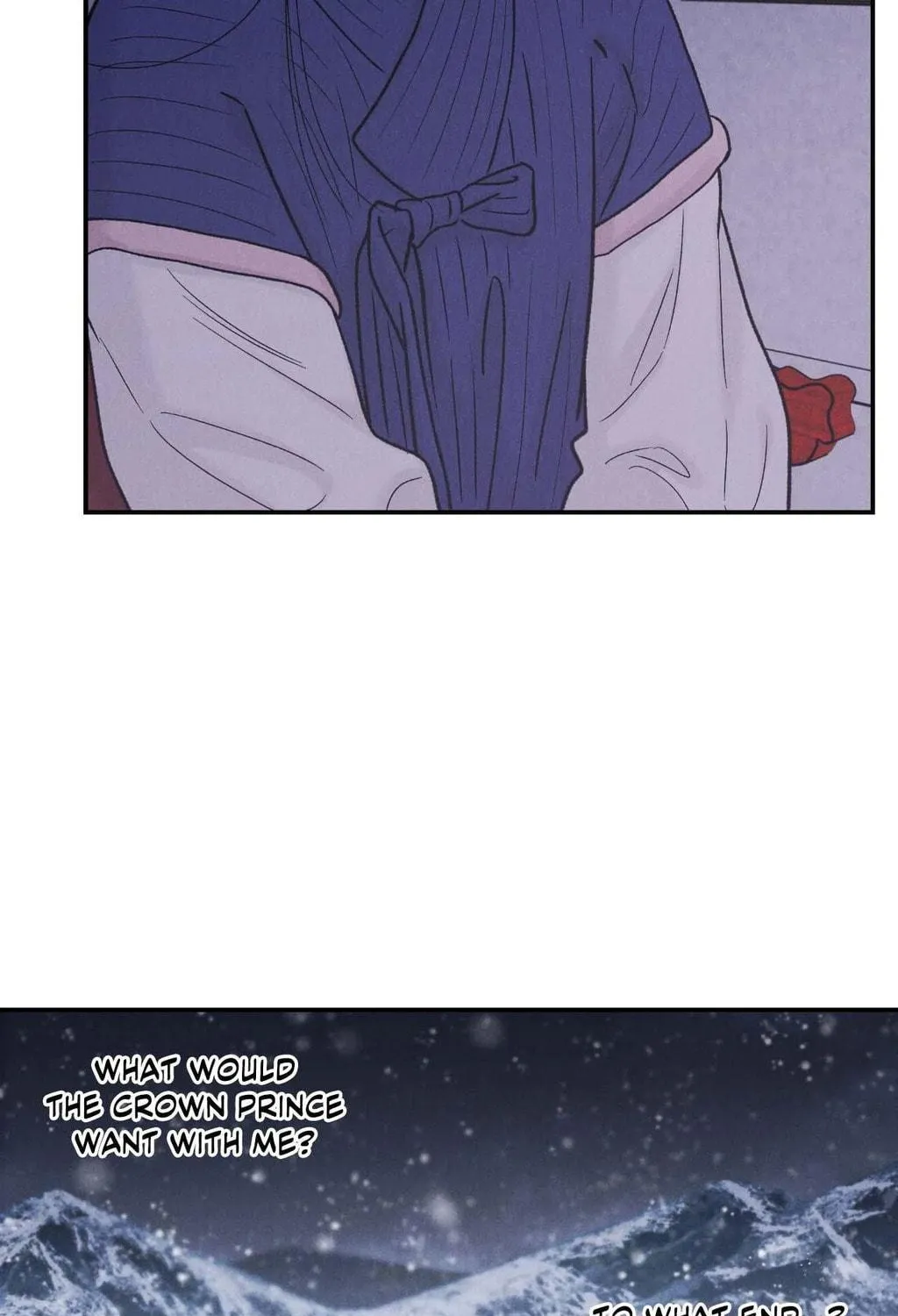 Gale of the God Chapter 1 page 138 - 