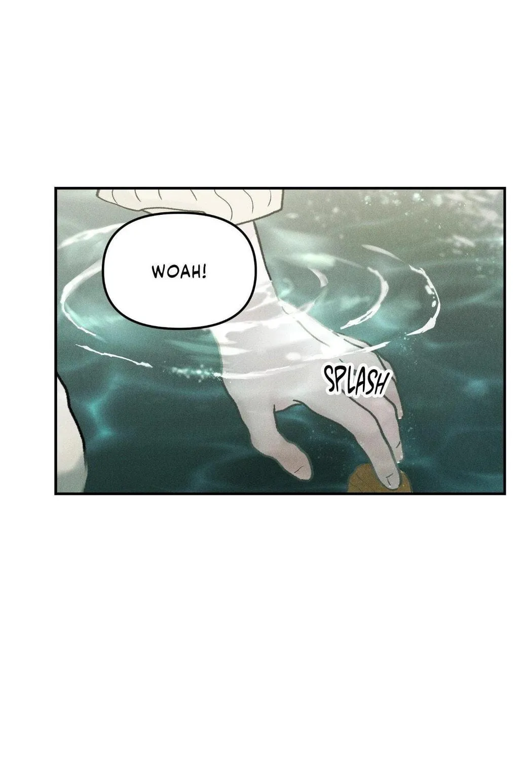 Gale of the God Chapter 1 page 34 - 