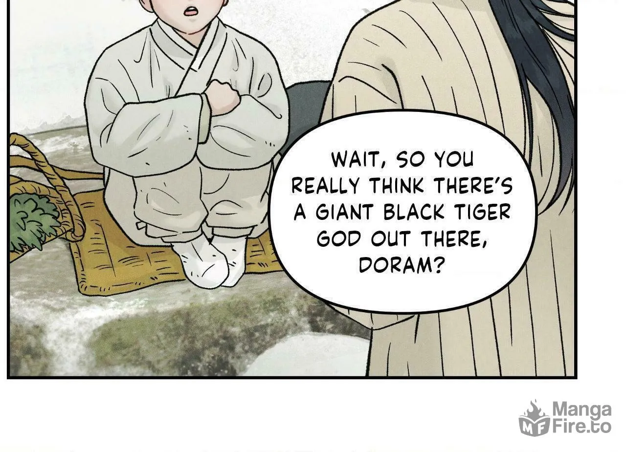 Gale of the God Chapter 1 page 46 - 
