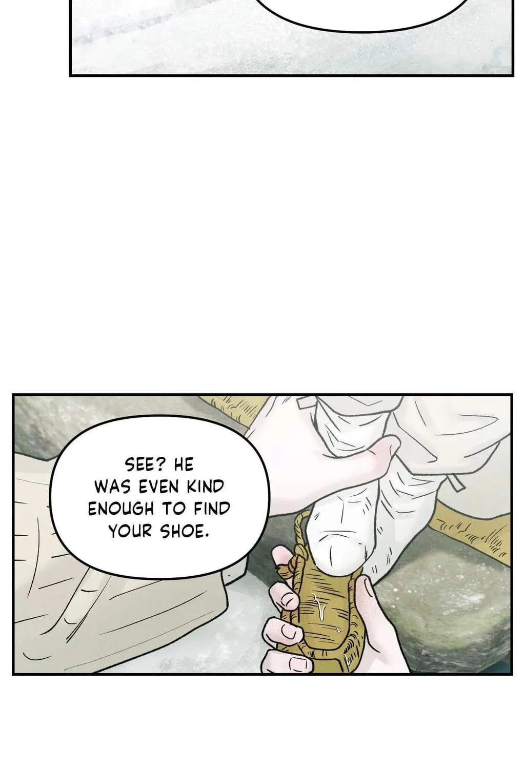 Gale of the God Chapter 1 page 49 - 