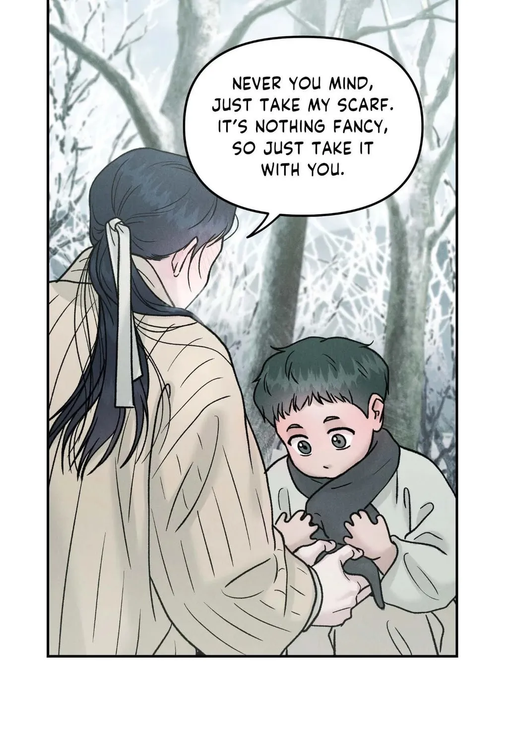 Gale of the God Chapter 1 page 55 - 