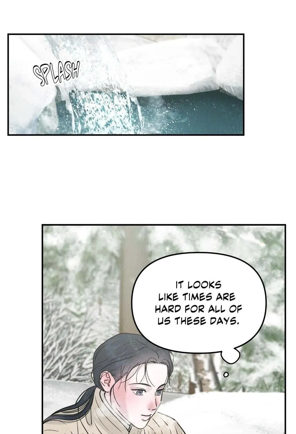 Gale of the God Chapter 1 page 67 - 