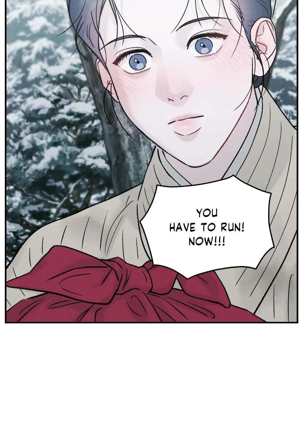 Gale of the God Chapter 1 page 76 - 