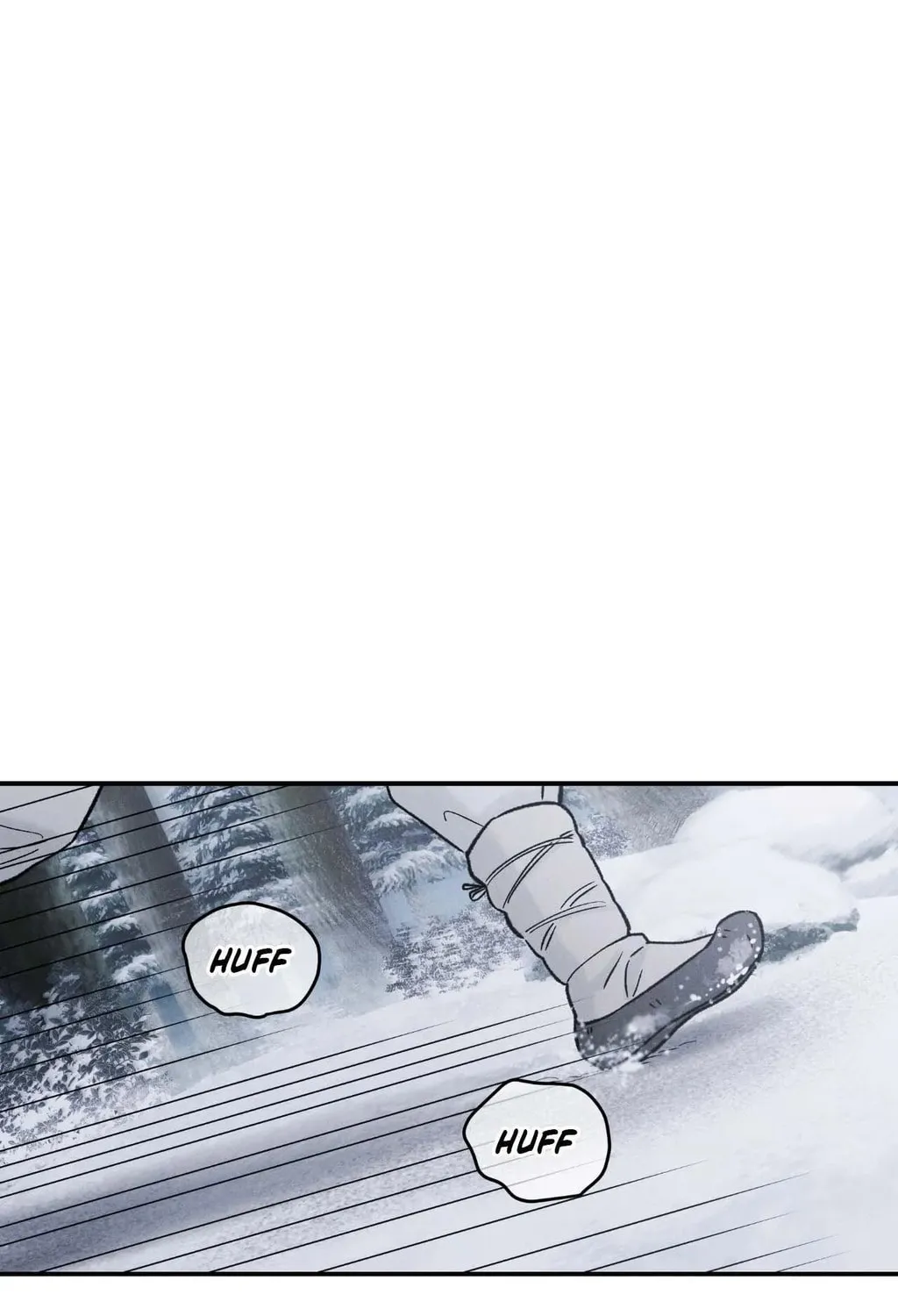 Gale of the God Chapter 1 page 78 - 