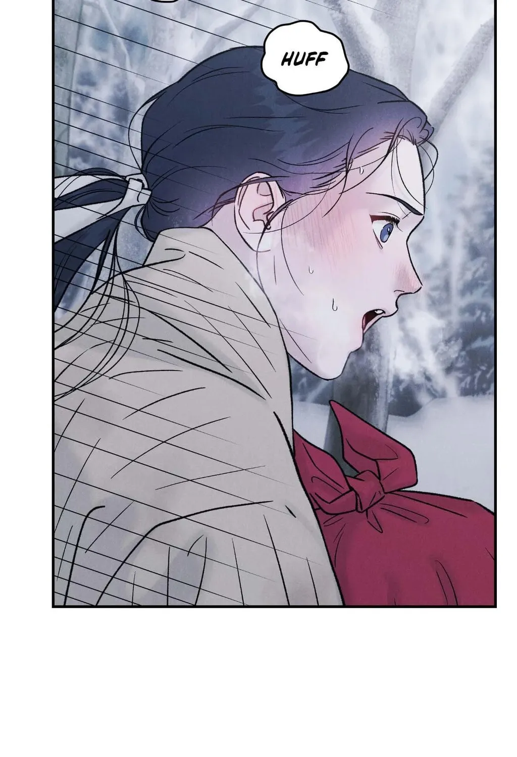 Gale of the God Chapter 1 page 84 - 