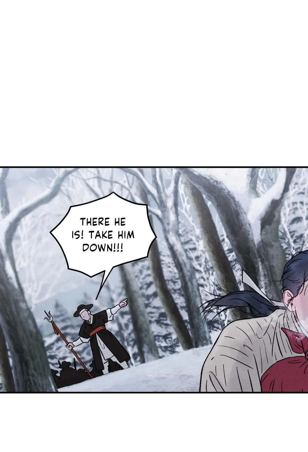 Gale of the God Chapter 1 page 86 - 