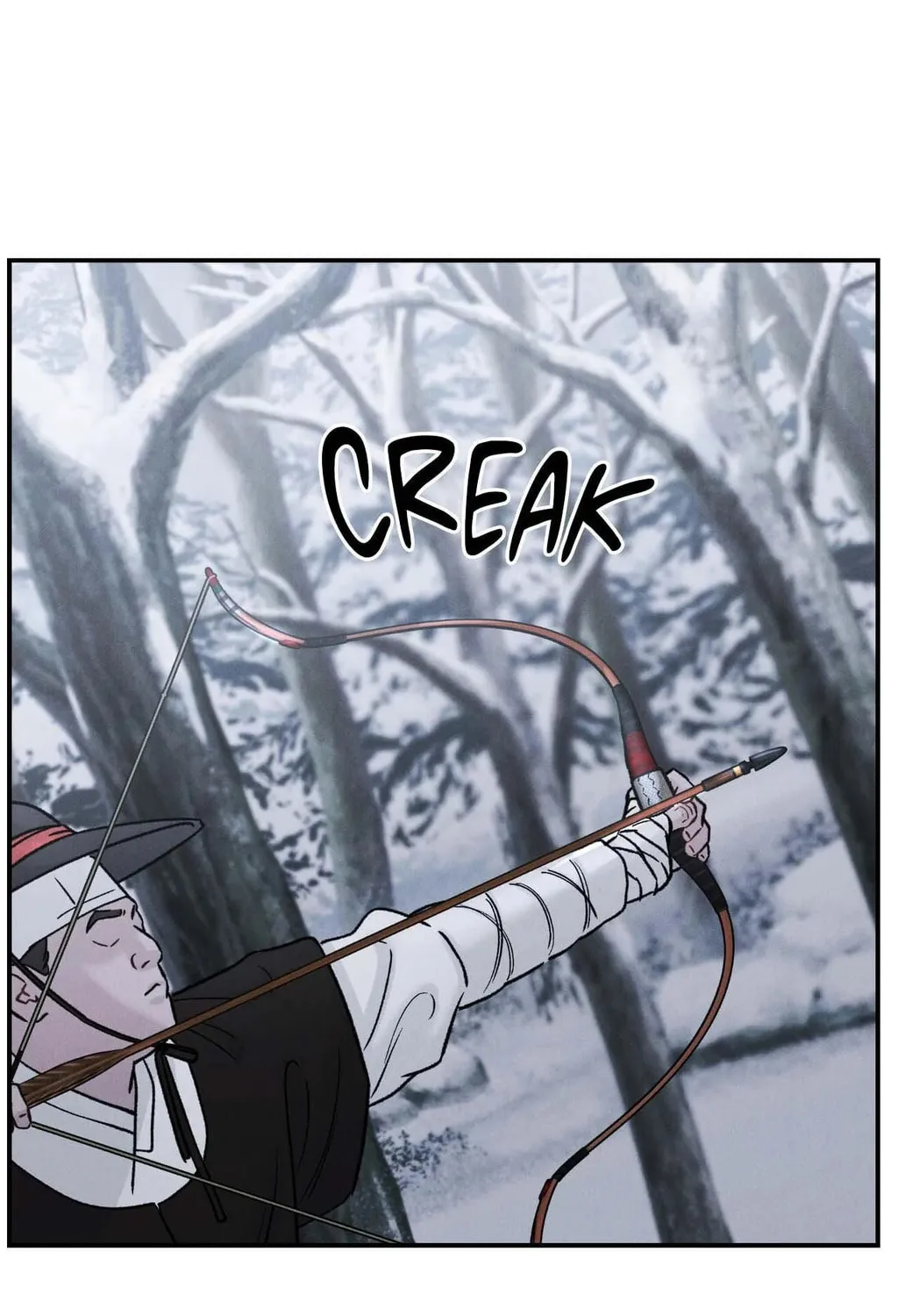 Gale of the God Chapter 1 page 88 - 