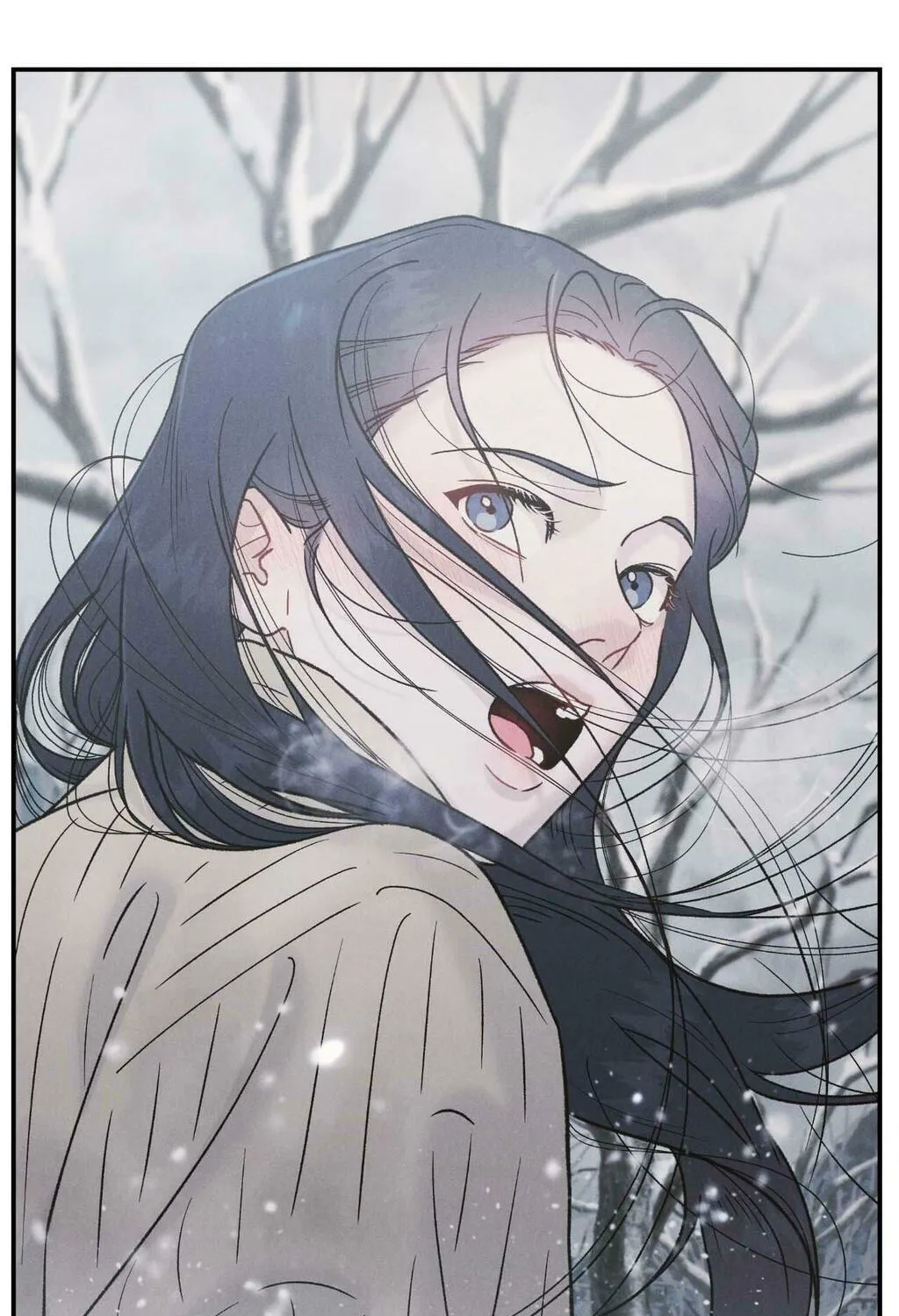 Gale of the God Chapter 1 page 95 - 