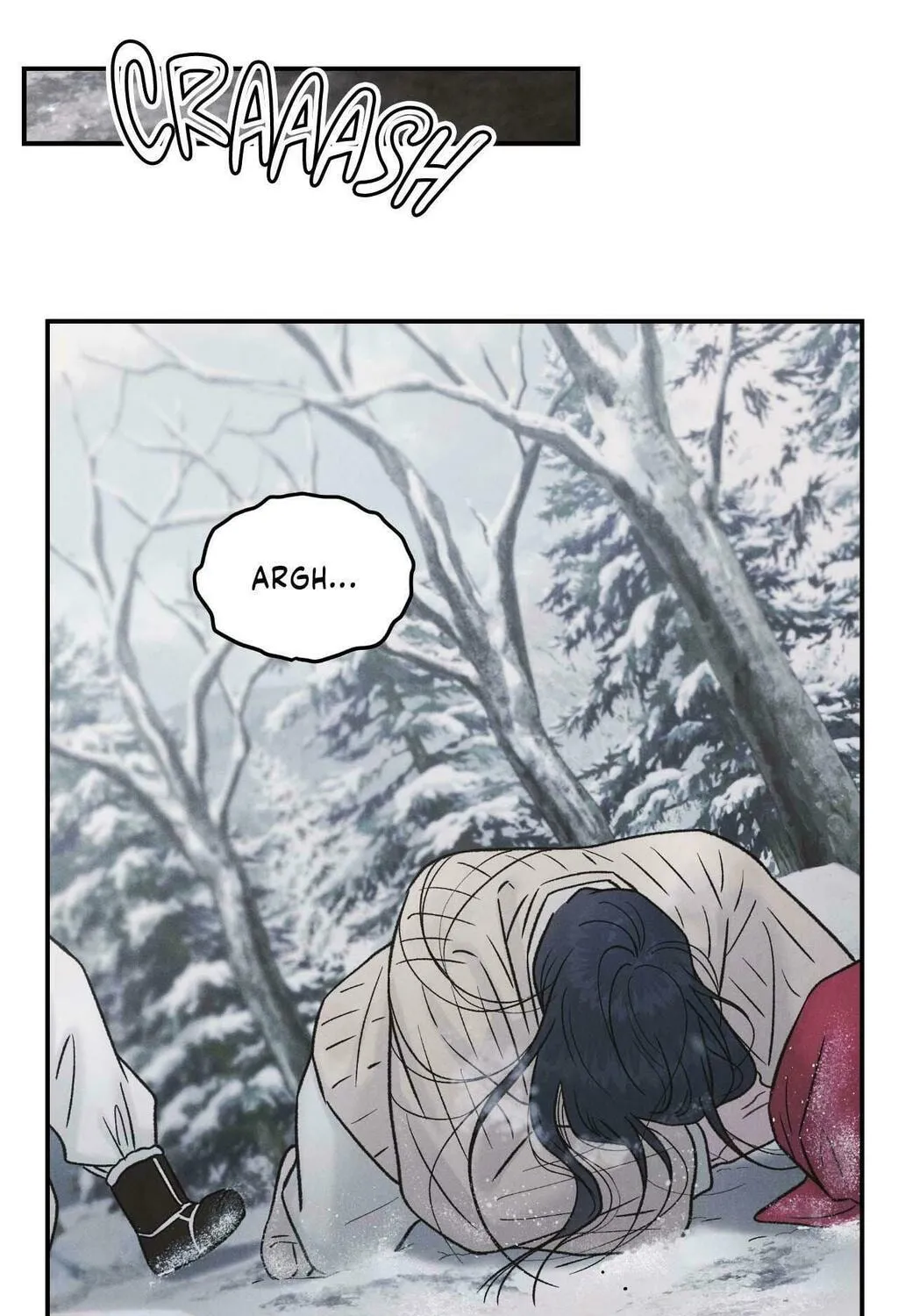 Gale of the God Chapter 1 page 99 - 