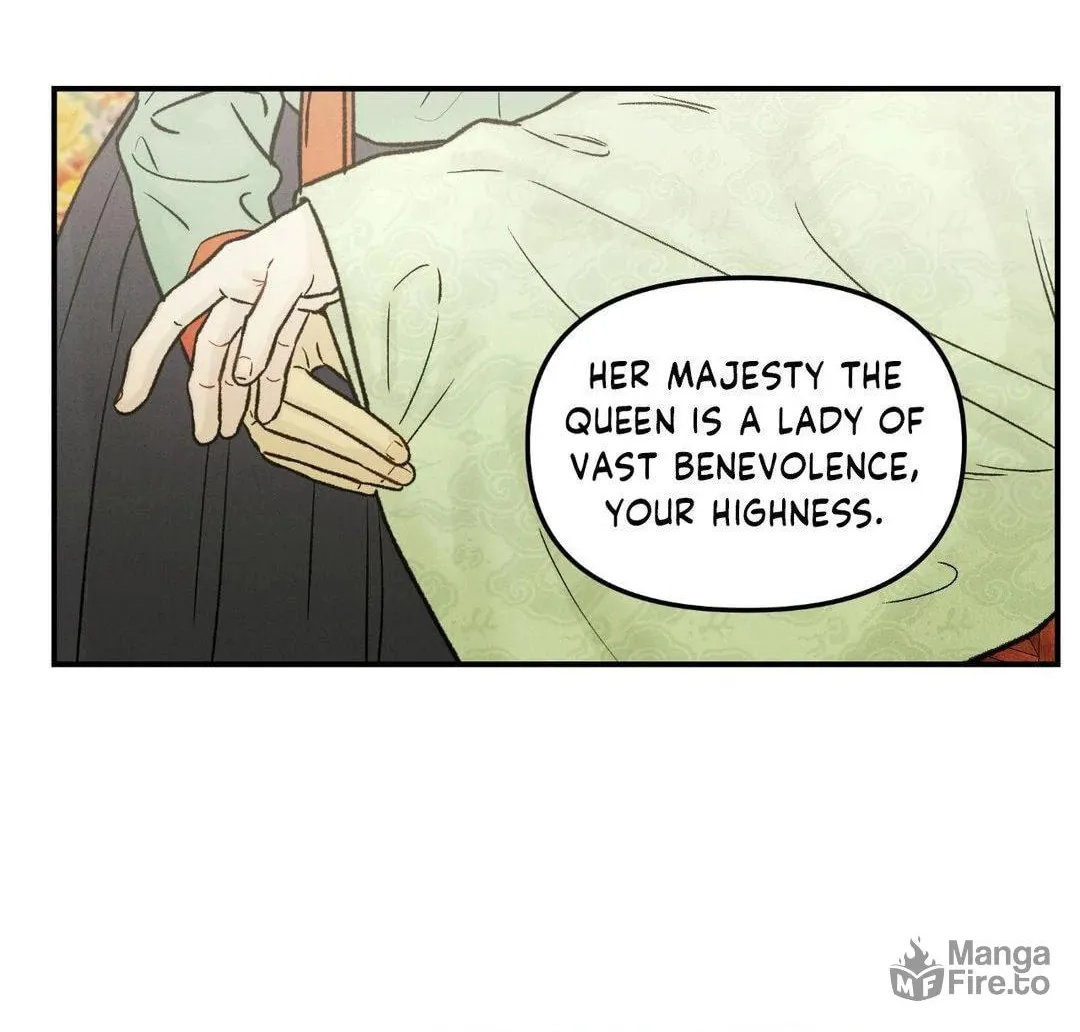 Gale of the God Chapter 10 page 12 - 