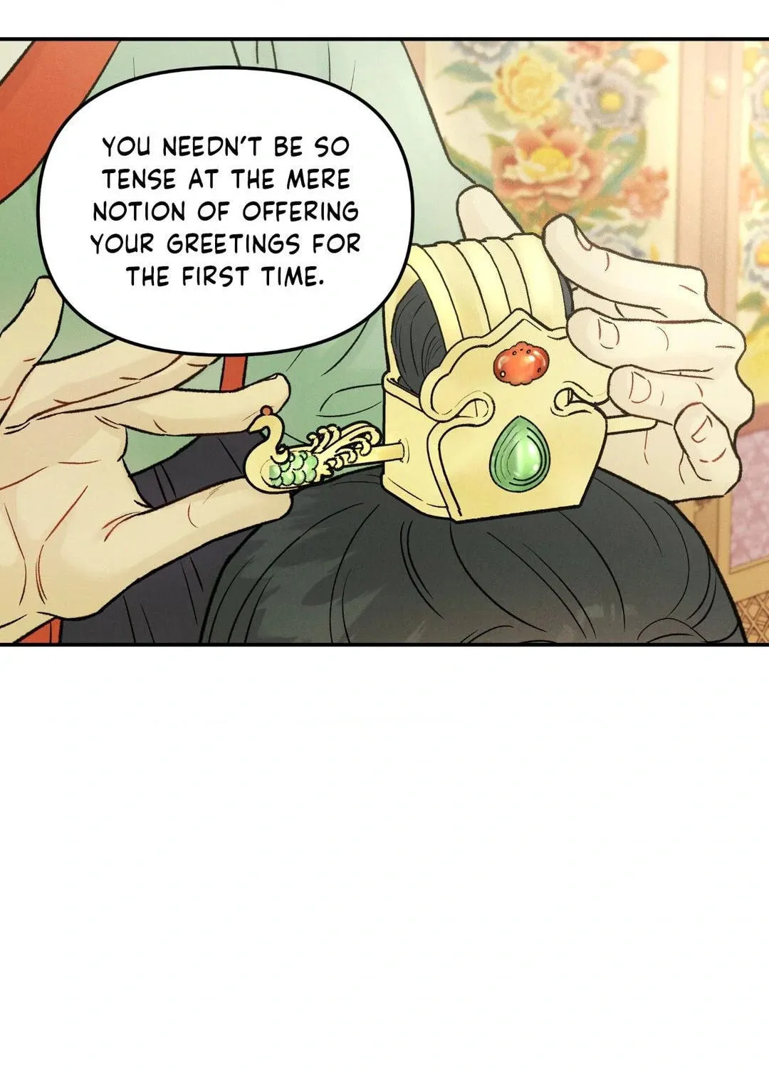 Gale of the God Chapter 10 page 13 - 