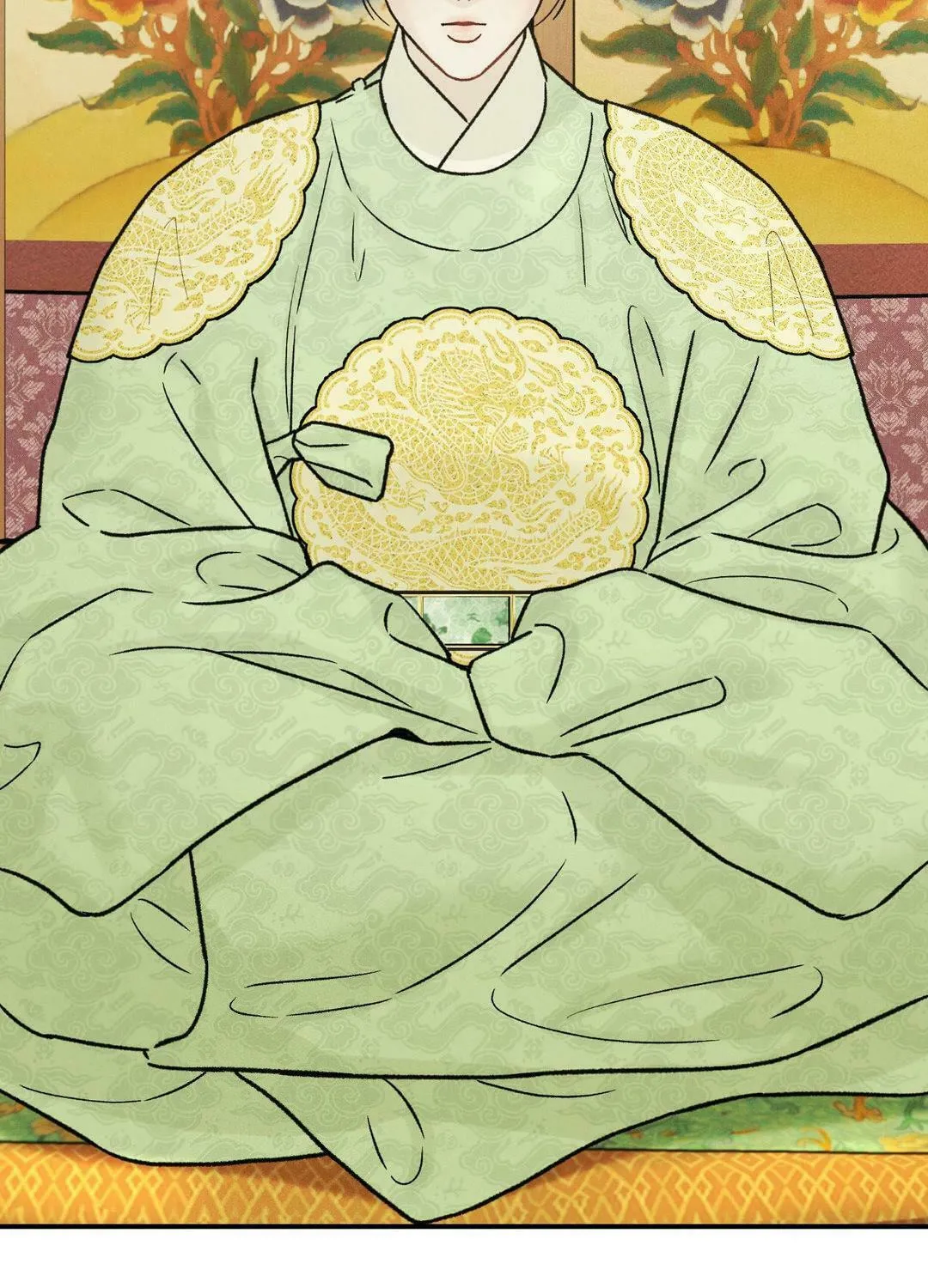 Gale of the God Chapter 10 page 15 - 