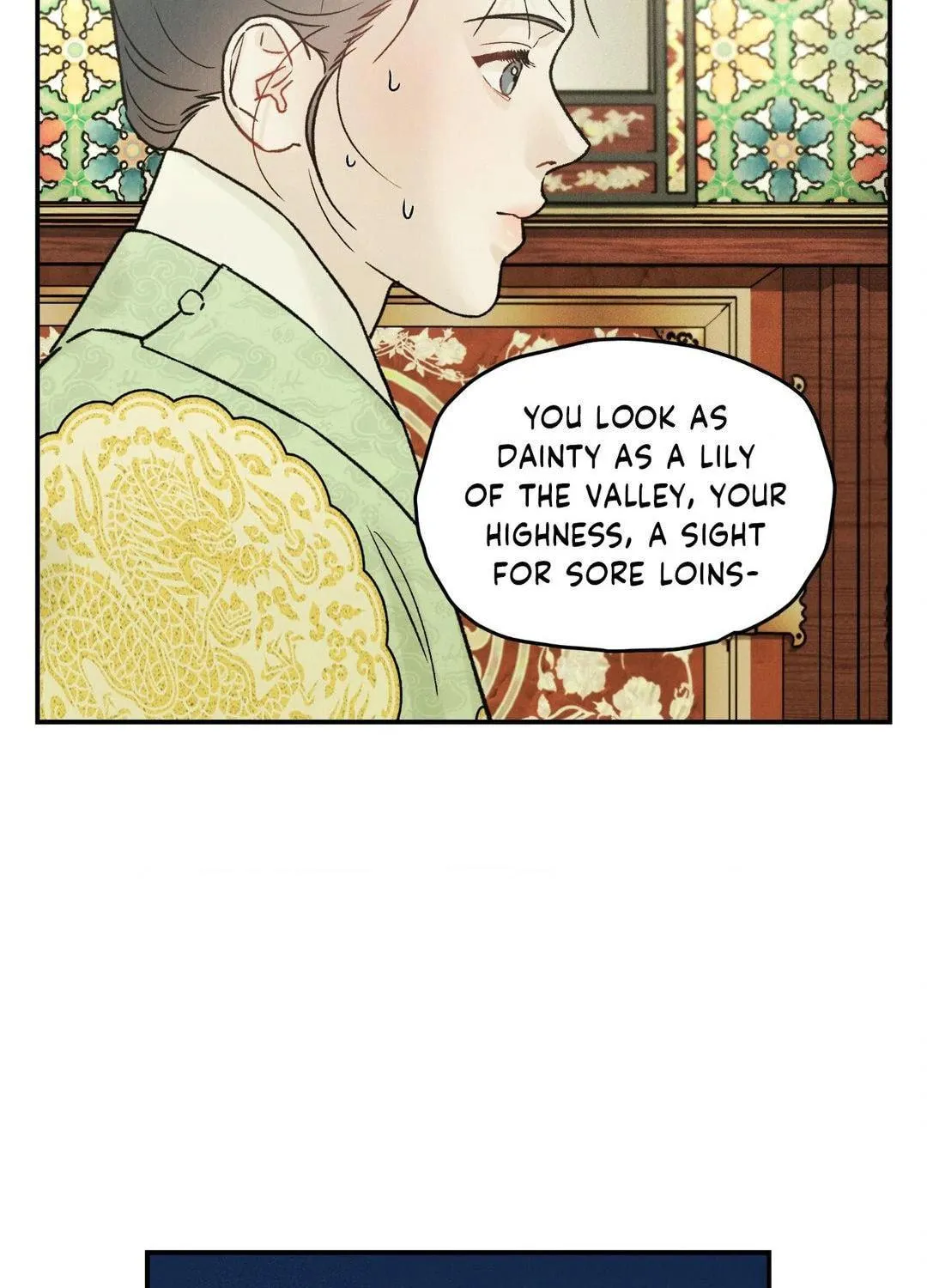 Gale of the God Chapter 10 page 17 - 