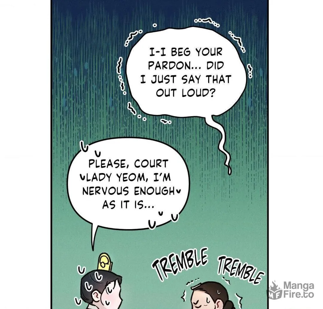 Gale of the God Chapter 10 page 18 - 
