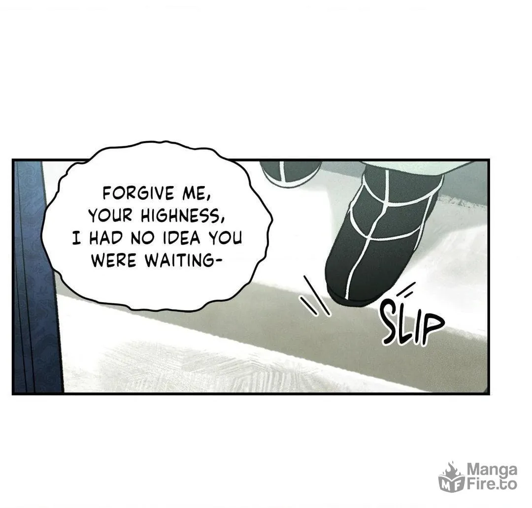 Gale of the God Chapter 10 page 24 - 
